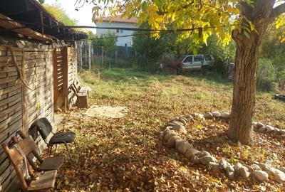Casă cu 3 camere cu Teren 600 Mp în Ghiroda