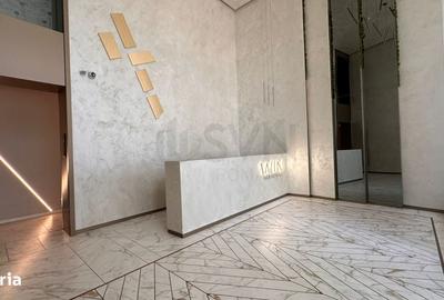 Apartament cu 2 camere în Herăstrău