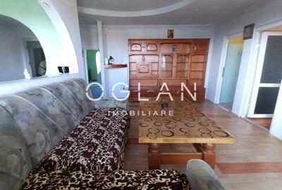 Apartament cu 3 camere semidecomandat, mobilat în Terezian - 2