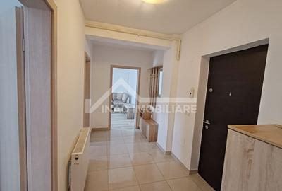 Apartament cu 2 camere decomandat, mobilat în Gheorgheni - 10