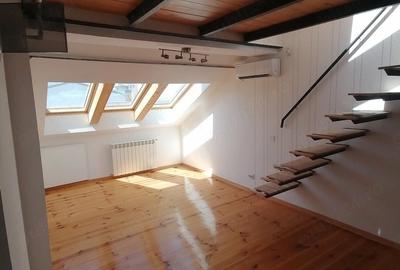 Apartament cu 2 camere semidecomandat în Militari