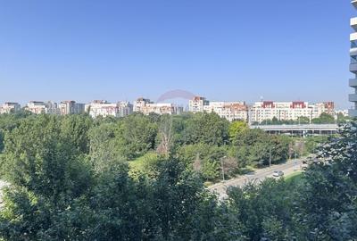 Apartament cu 2 camere decomandat, mobilat în Splaiul Unirii - 20