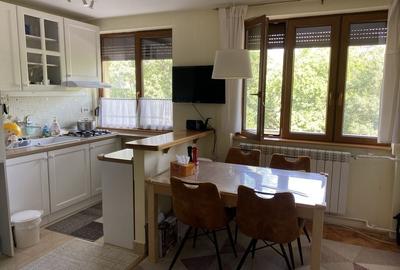 Apartament cu 2 camere decomandat în Ultracentral - 3