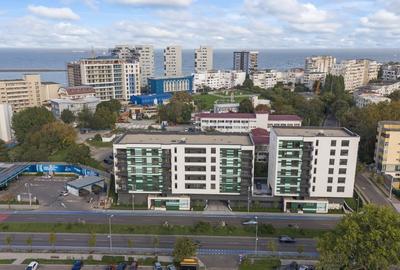 Apartament cu 2 camere decomandat în Faleza Nord - 1
