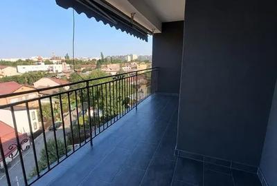 Apartament cu 2 camere semidecomandat, mobilat în Nicolae Grigorescu