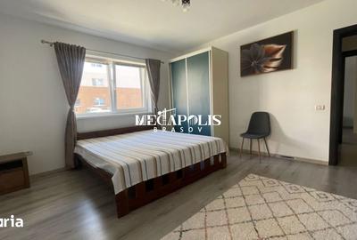 Apartament cu 2 camere decomandat în Sânpetru - 9