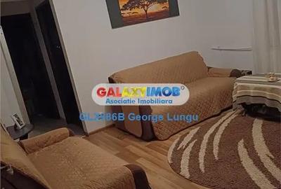 Apartament cu 3 camere decomandat în Sălaj