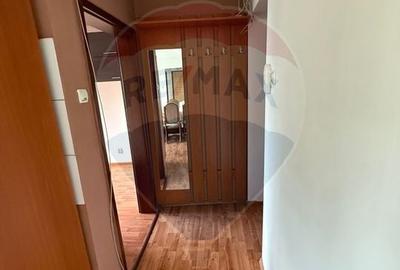 Apartament cu 3 camere decomandat, mobilat în Central - 7