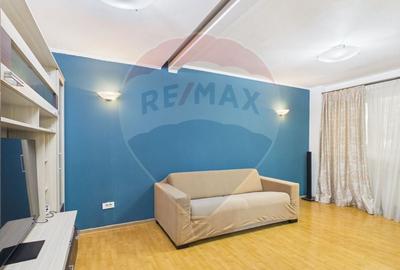 Apartament cu 3 camere decomandat, mobilat în Lujerului - 8