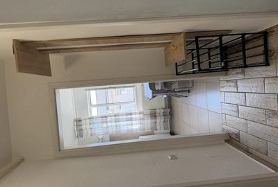 Garsonieră decomandată în Metalurgiei