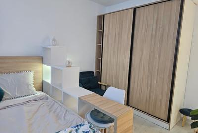 Garsonieră semidecomandată în Central - 3