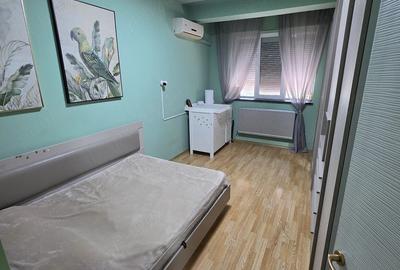 Apartament cu 2 camere decomandat în Central - 10