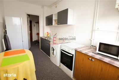 Apartament cu 2 camere semidecomandat în Aleea Carpați - 3