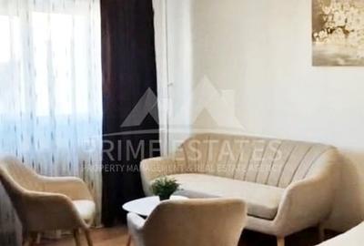 Apartament cu 3 camere decomandat, mobilat în Obor