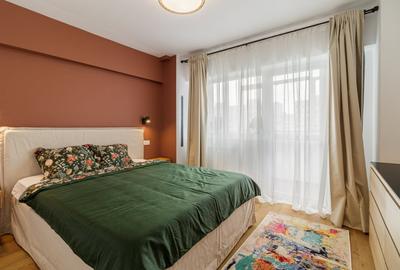 Apartament cu 2 camere semidecomandat, mobilat în Nicolae Grigorescu - 1