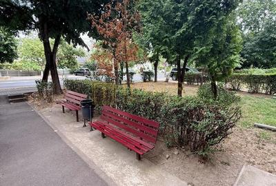 Apartament cu 3 camere decomandat, mobilat în Torontalului - 26