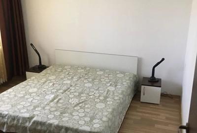 Apartament cu 2 camere decomandat în Militari