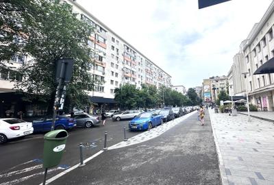 Apartament cu 2 camere semidecomandat în Amzei - 15