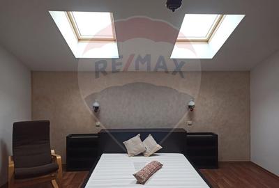 Casă individuală cu 5 camere cu Teren 500 Mp în Brănești - 11