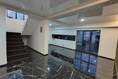 Casă individuală cu 5 camere cu Canalizare în Valea Lupului - 5