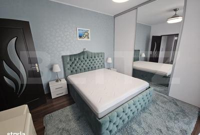 Apartament cu 2 camere în Bucium