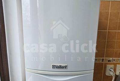 Apartament cu 2 camere, mobilat în Țiglina 1 - 6