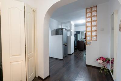 Apartament cu 2 camere decomandat, mobilat în Faleza Nord - 5