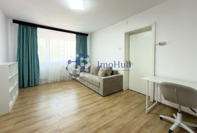 Apartament cu 2 camere în Podu Roș - 1