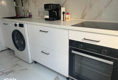 Apartament cu 2 camere decomandat în Plopilor
