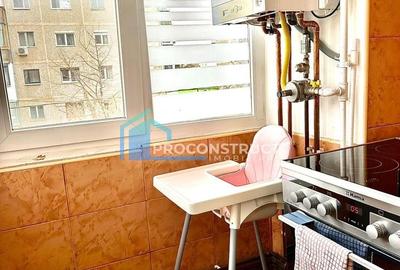 Apartament cu 3 camere decomandat, mobilat în Lipovei - 30