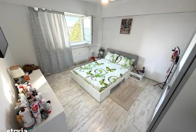 Garsonieră în Brazda lui Novac