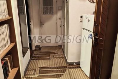 Apartament cu 2 camere decomandat, mobilat în Torontalului - 1