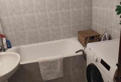 Apartament cu 2 camere decomandat în Viile Satu Mare