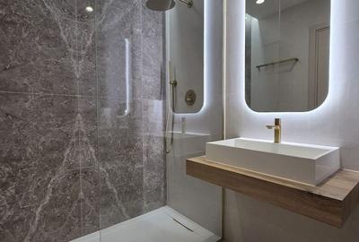 Apartament cu 4 camere decomandat, mobilat în Iancu Nicolae - 16