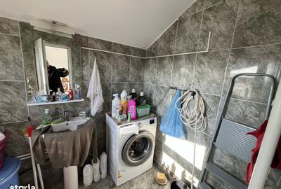 Casă cu 3 camere cu Canalizare în Valu lui Traian - 5