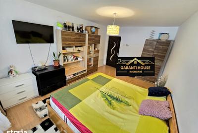 Apartament cu 2 camere decomandat în Gării - 2