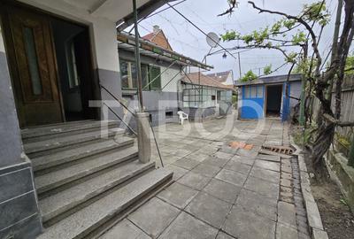 Duplex cu 5 camere cu Canalizare în Terezian - 2