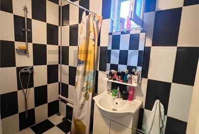 Casă cu 3 camere în Tileagd