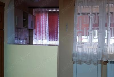 Garsonieră semidecomandată în Central