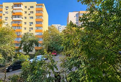 Apartament cu 2 camere decomandat în Nicolae Grigorescu - 8