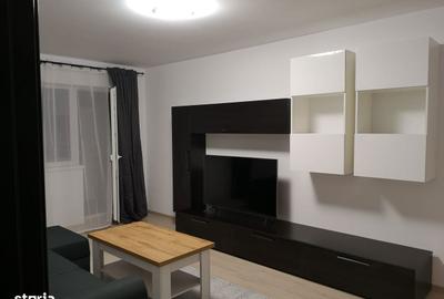 Apartament cu 2 camere decomandat în Sânpetru - 9