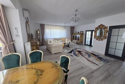 Casă cu 5 camere cu Teren 1500 Mp în Central - 3