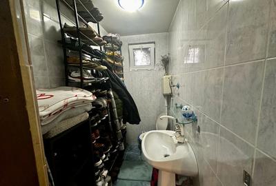 Casă individuală cu 6 camere cu Canalizare în Aradul Nou - 11
