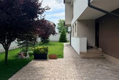 Casă individuală cu 5 camere cu Teren 500 Mp în Berceni - 12