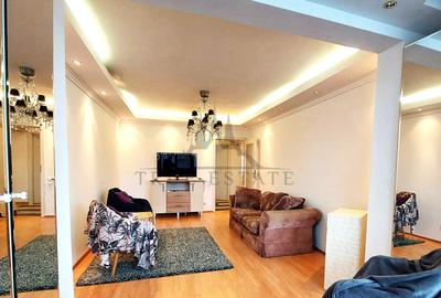 Apartament cu 2 camere decomandat, mobilat în Dorobanți - 1