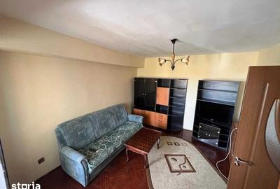 Apartament cu 3 camere decomandat în Ultracentral - 2