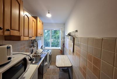 Apartament cu 2 camere semidecomandat, mobilat în Nord - Spitalul Județean - 13