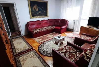 Apartament cu 2 camere decomandat în UTA