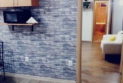 Apartament cu 2 camere semidecomandat în Ultracentral