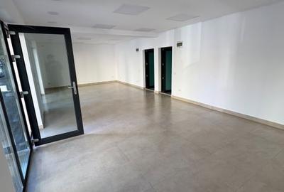 Spațiu comercial, de 60 mp, în Brestei